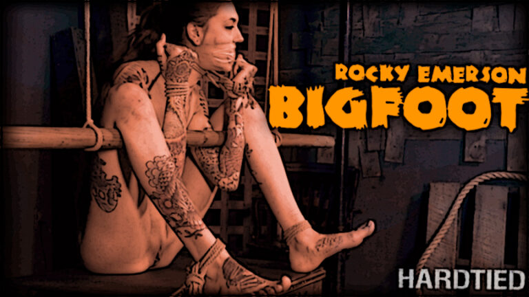 Bigfoot
