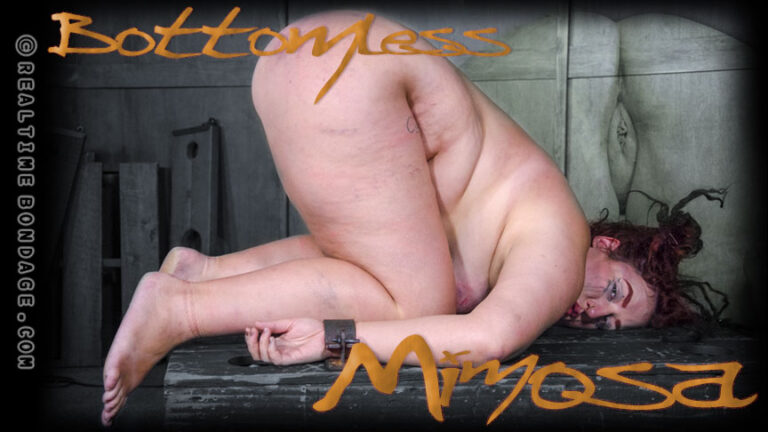 Bottomless Mimosa Part 3