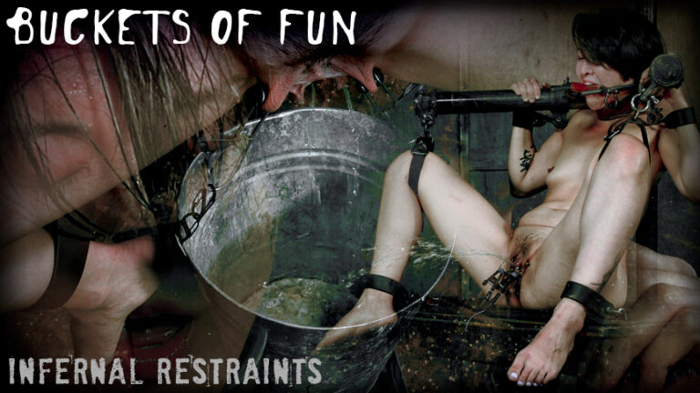 Buckets of Fun
