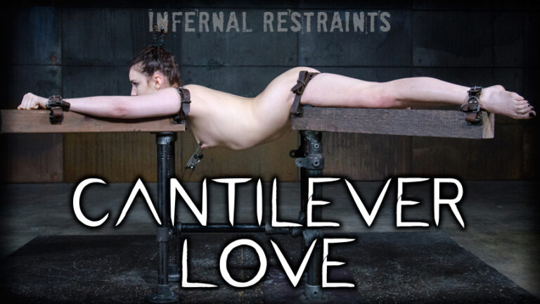 Cantilever Love