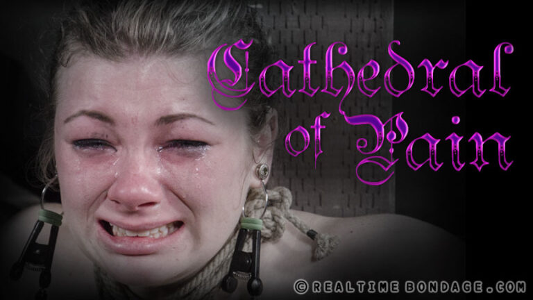 Cathedral of Pain Part 3