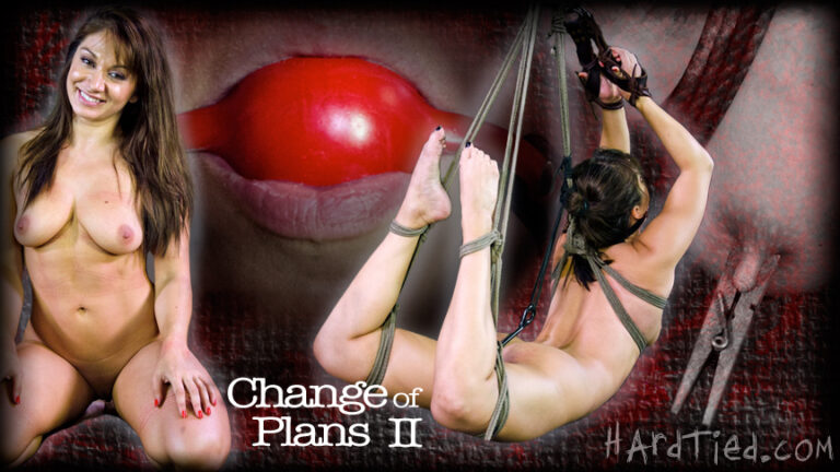 Change of Plans II