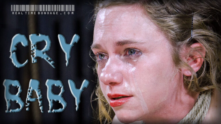 Crybaby Part 1