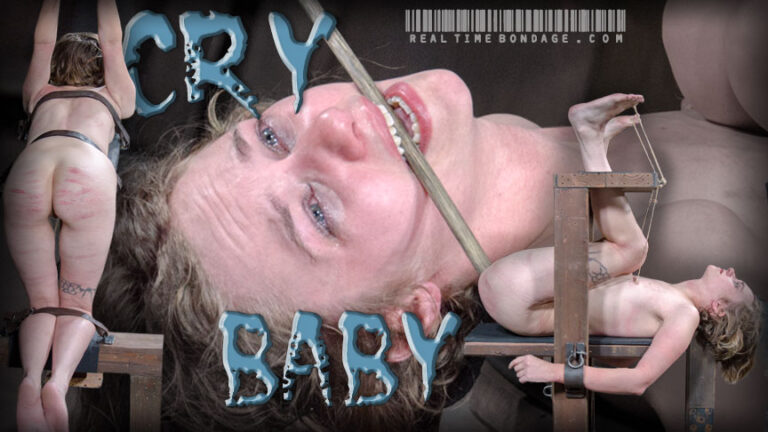 Crybaby Part 3