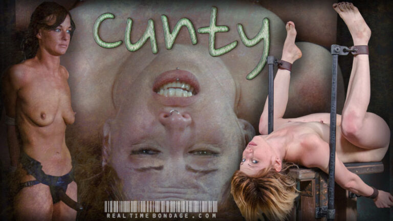 Cunty Part 3
