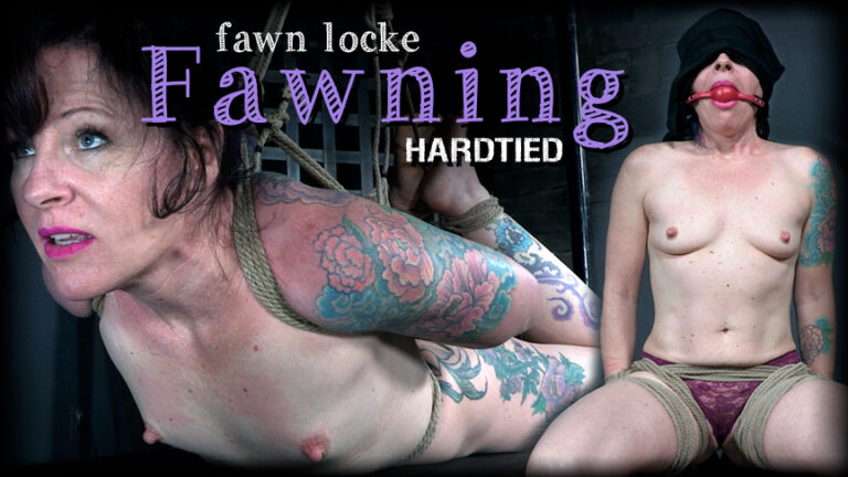 Fawning