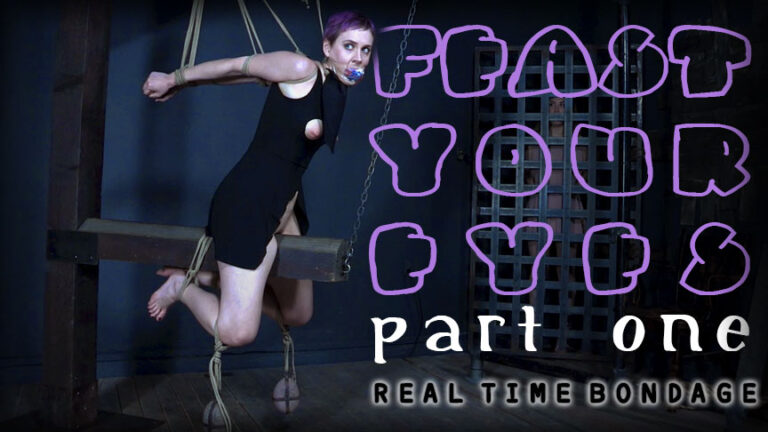 Feast Your Eyes Part 1