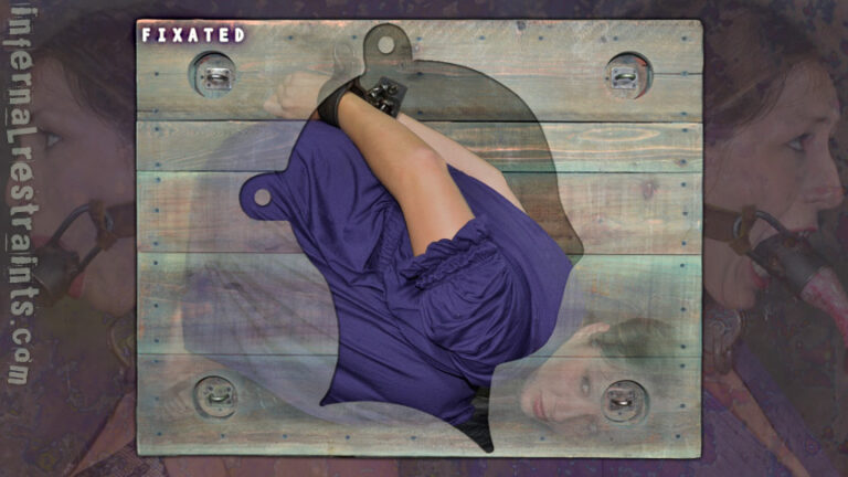 Fixated Part One