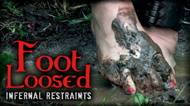 Foot Loosed