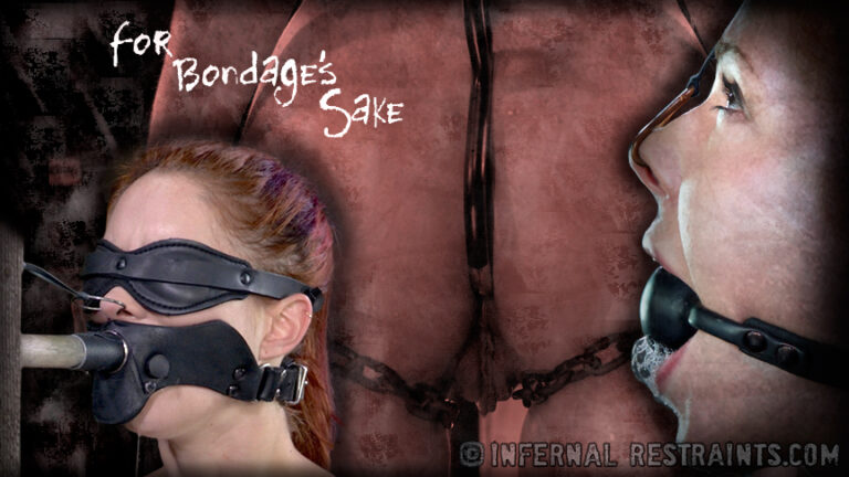 For Bondage‘s Sake II