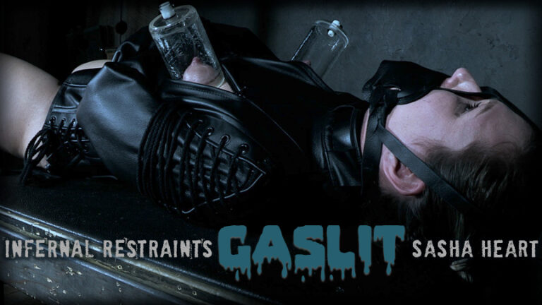 Gaslit
