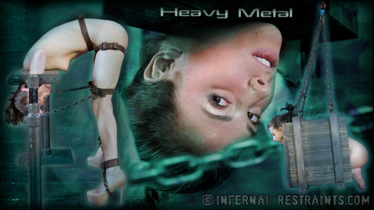 Heavy Metal 2