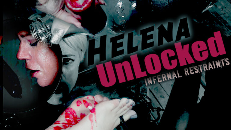 Helena UnLocked