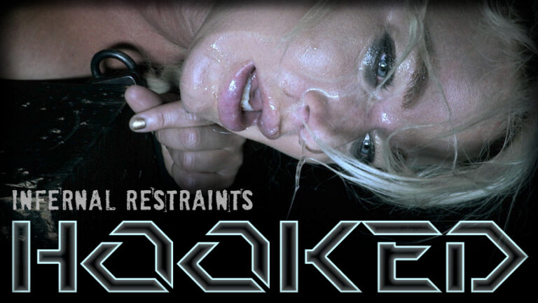 Hooked