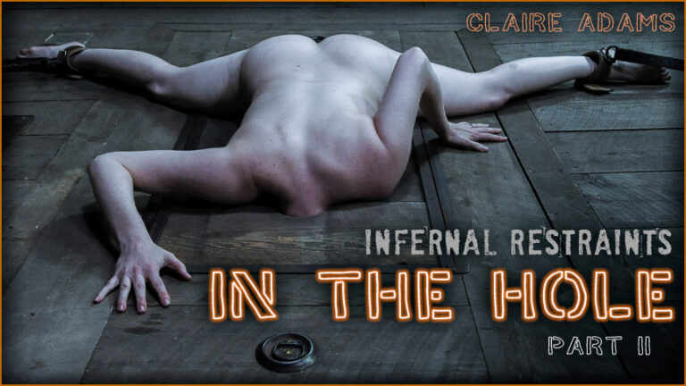 IN THE HOLE II