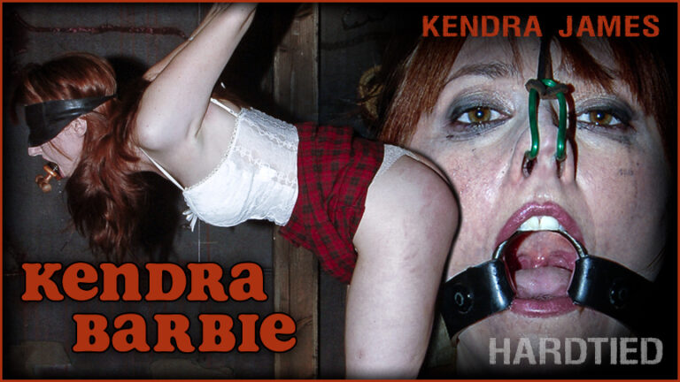 Kendra Barbie