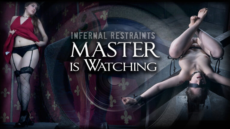 Master is Watching