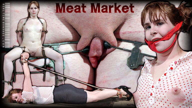 Meat Market