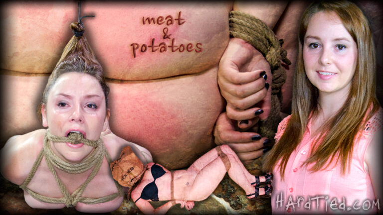 Meat and Potatoes