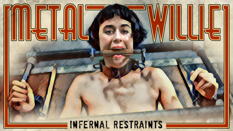 Metal Willie