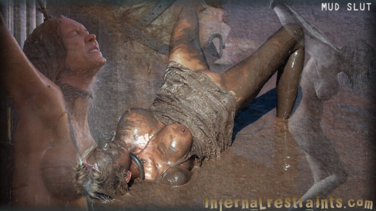 Mud Slut
