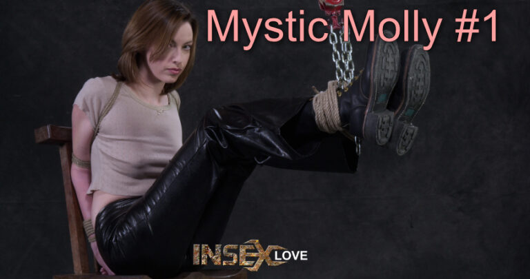 Mystic Molly 1