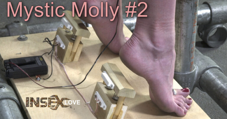 Mystic Molly 2