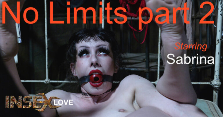No Limits Part 2