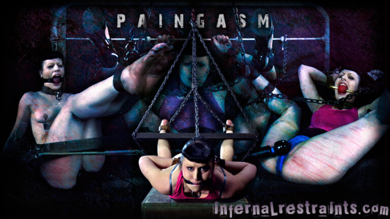 Paingasm