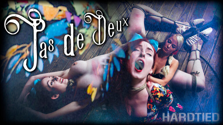 Pas de Deux