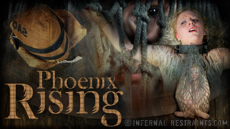 Phoenix Rising