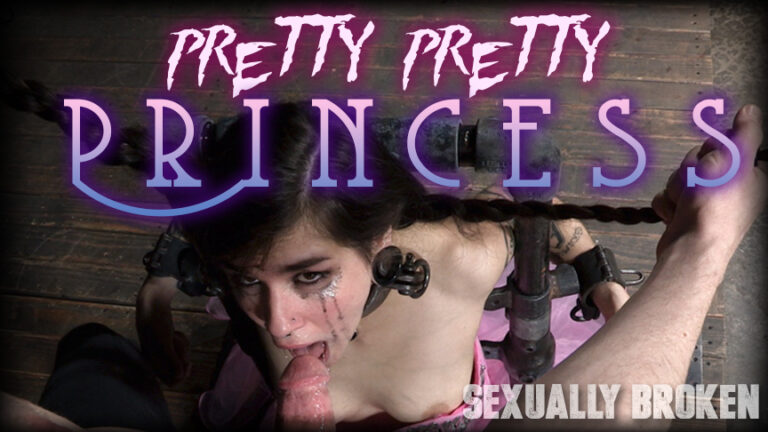 Pretty Pretty Princess