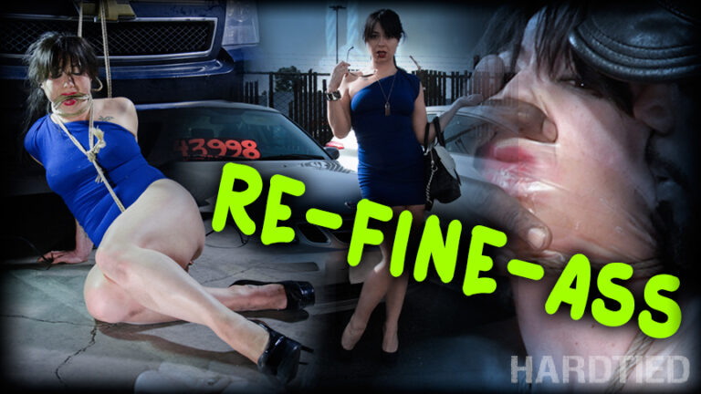 Re-fine-ASS