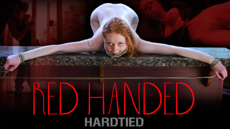 Red Handed