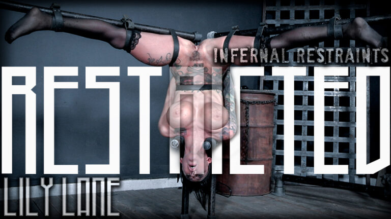 Restricted
