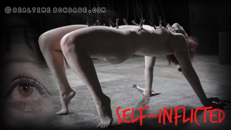 Self-Inflicted Part 2