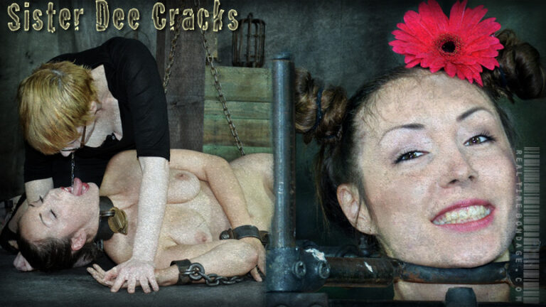 Sister Dee Cracks 2