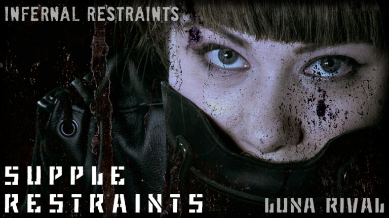 Supple Restraints