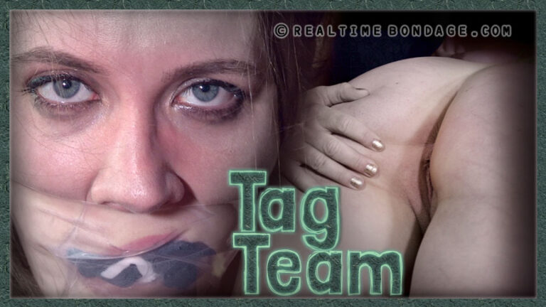 Tag Team Part 1