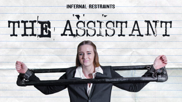 The Assistant