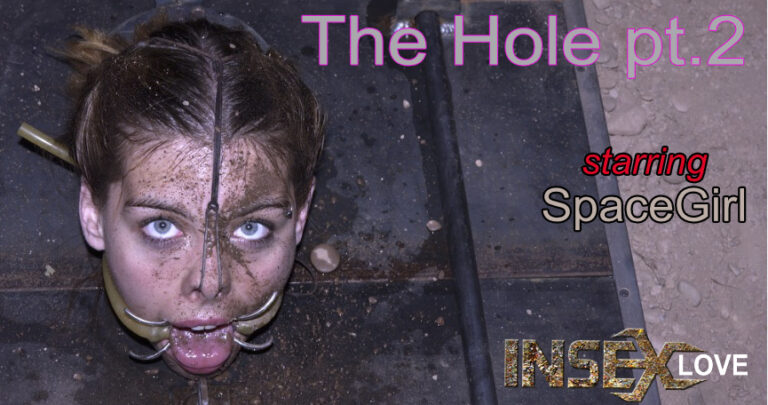 The Hole part 2
