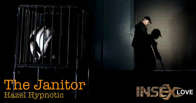 The Janitor