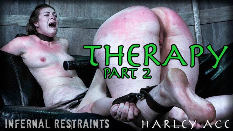 Therapy Part 2