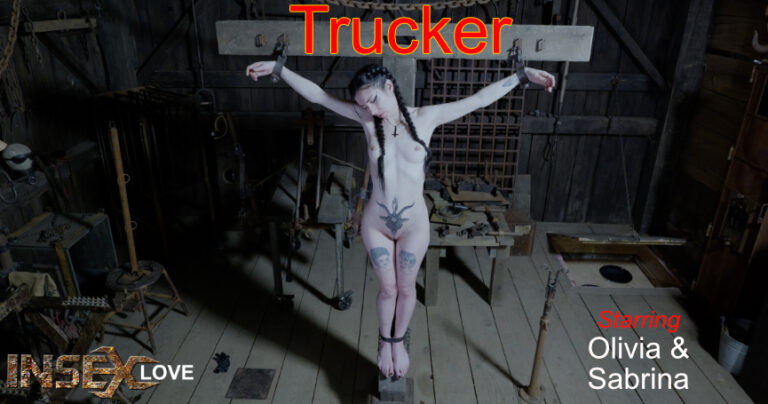 Trucker