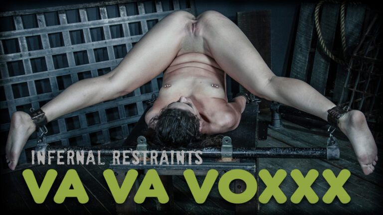 Va Va Voxxx