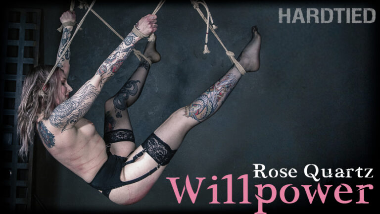 Willpower