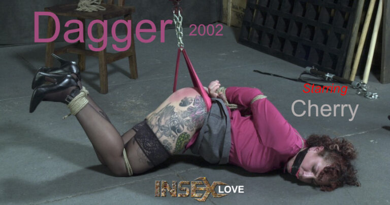 Dagger