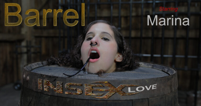 Barrel