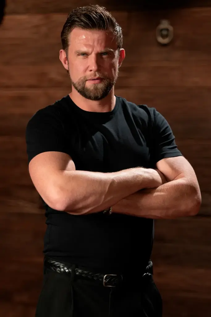 Vince Karter