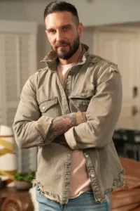 Quinton James